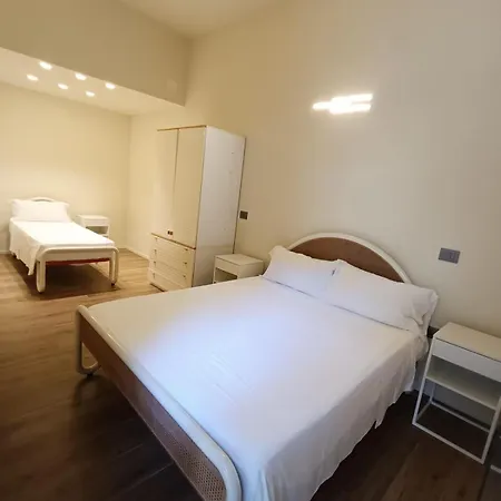 Riviera Apartments Near The Beach + Parking Rosolina Mare Exterior photo