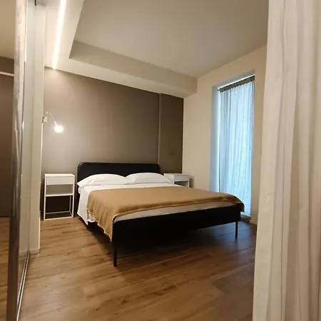 Riviera Apartments Near The Beach + Parking Rosolina Mare Exterior photo