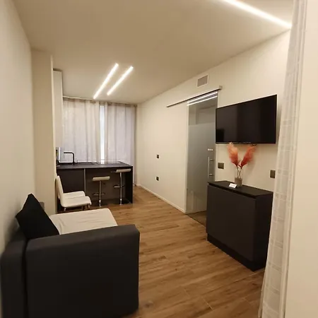 Riviera Apartments Near The Beach + Parking Rosolina Mare Exterior photo