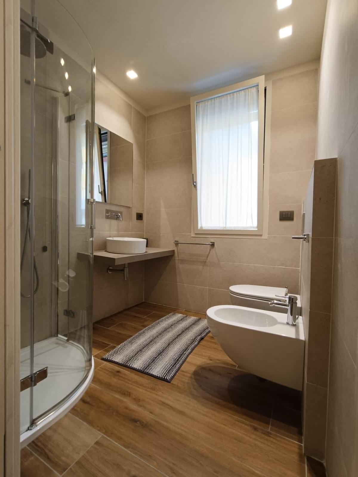Riviera Near The + Parking Apartment Rosolina Mare