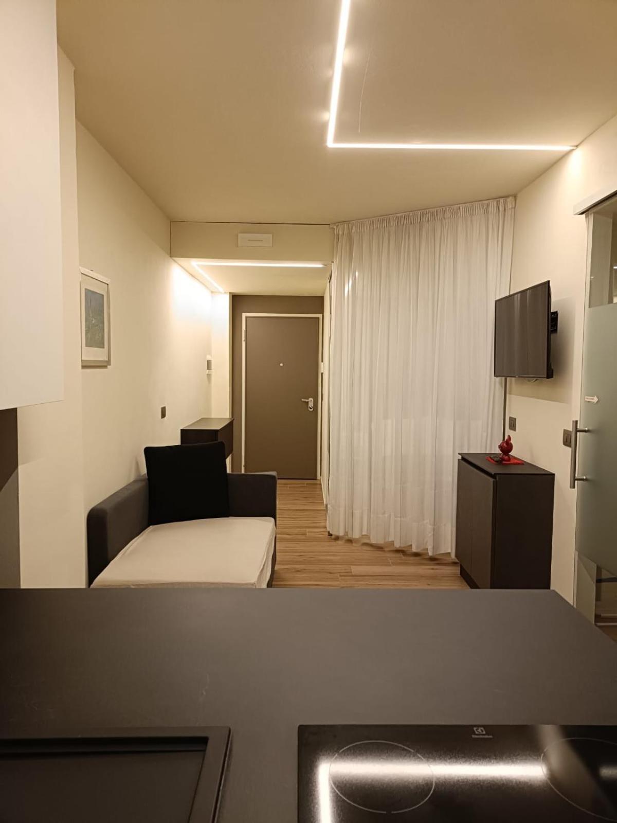 Riviera Near The + Parking Appartement Rosolina Mare