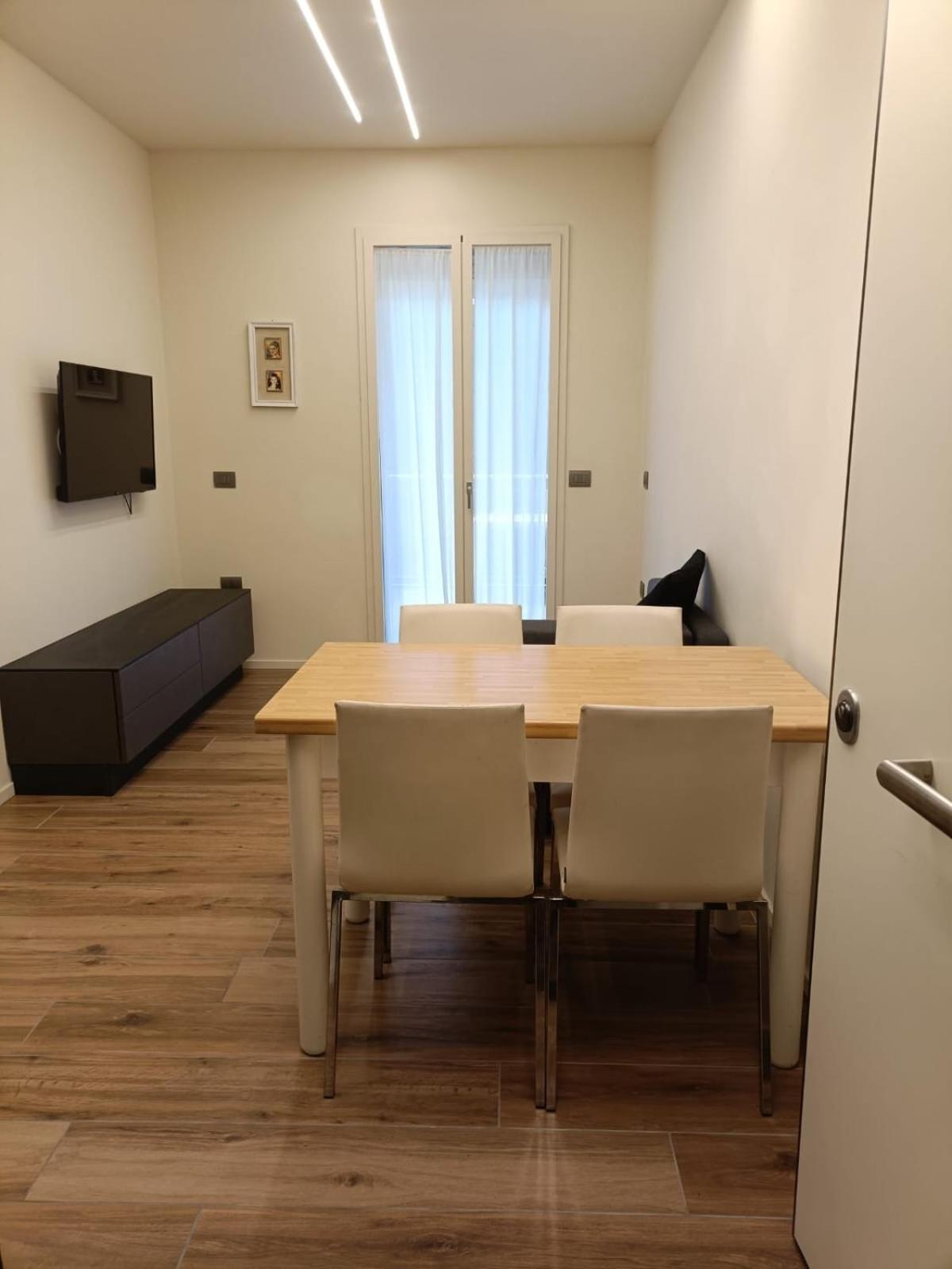 Appartement Riviera Near The + Parking