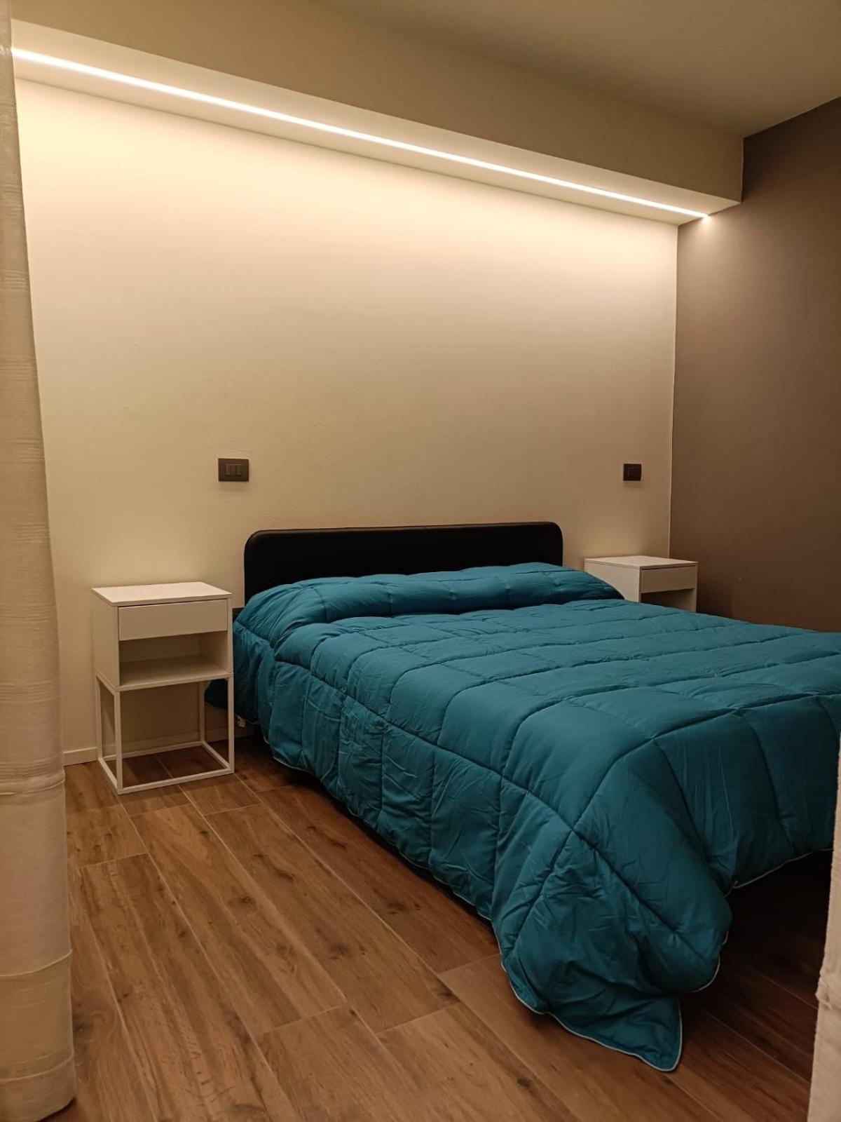 Appartement Riviera Near The + Parking *