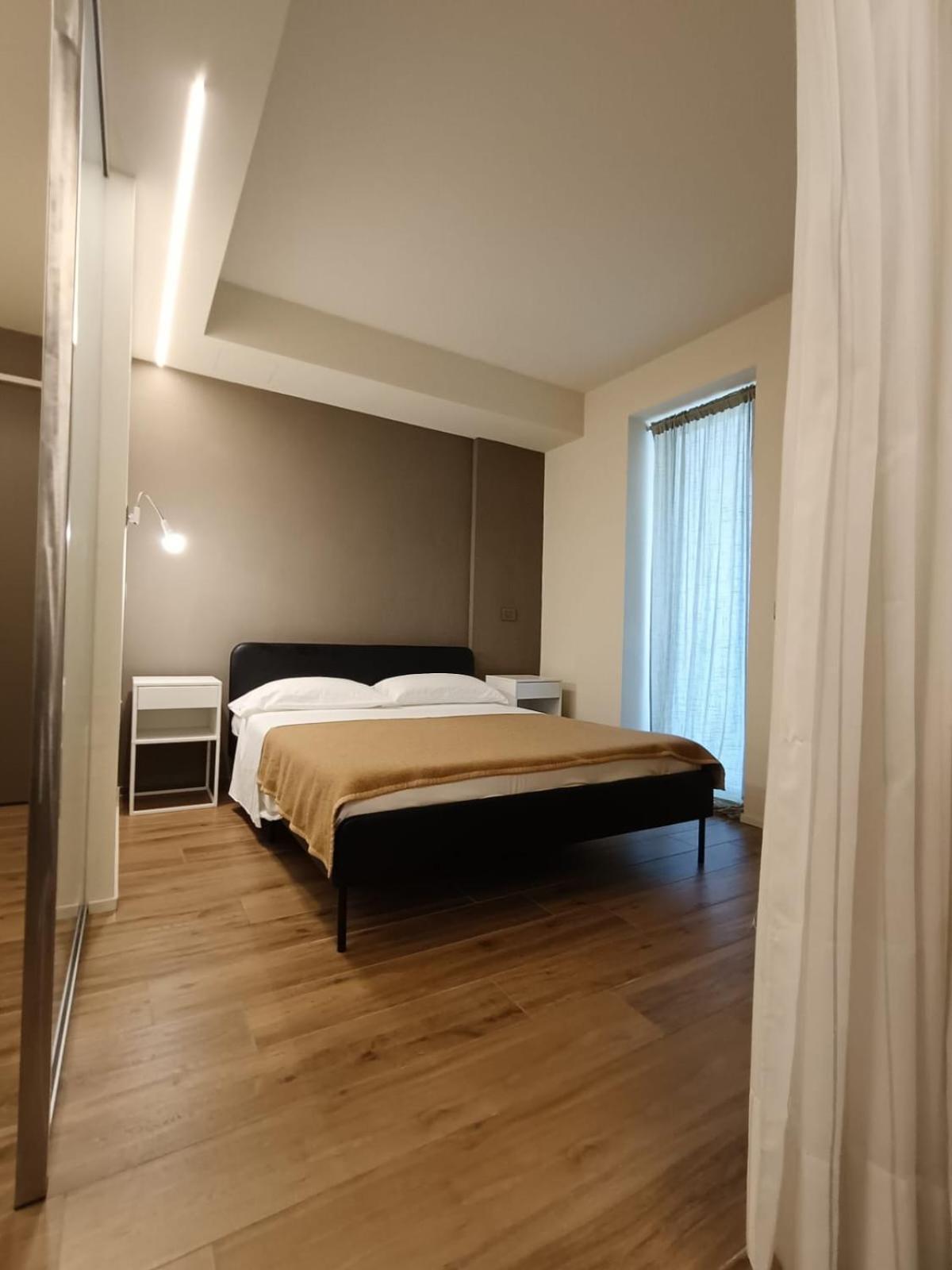 Riviera Near The + Parking Apartment Rosolina Mare