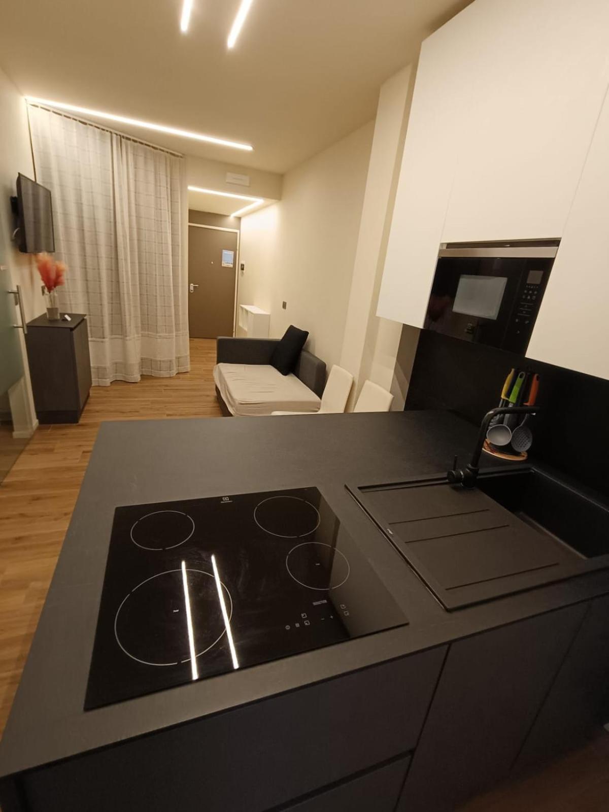 Riviera Near The + Parking * Rosolina Mare